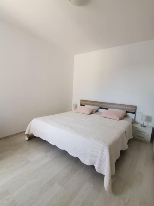 Apartman Janska Apartman Slano Kültér fotó