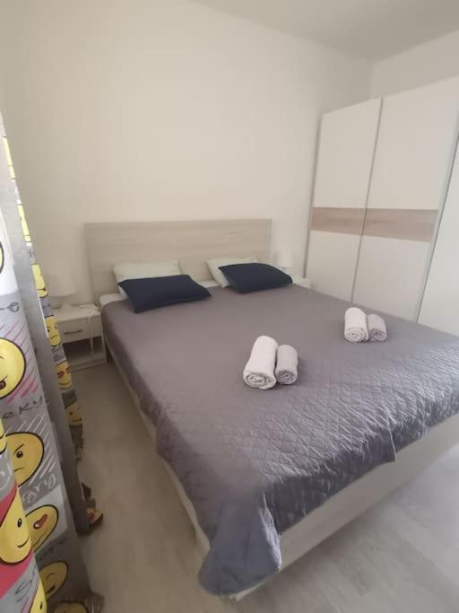 Apartman Janska Apartman Slano Kültér fotó